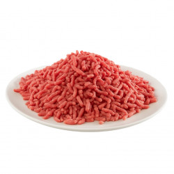 Haché tradition en grain