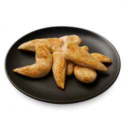 Aiguillettes de poulet 1kg