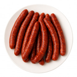 Merguez artisanales