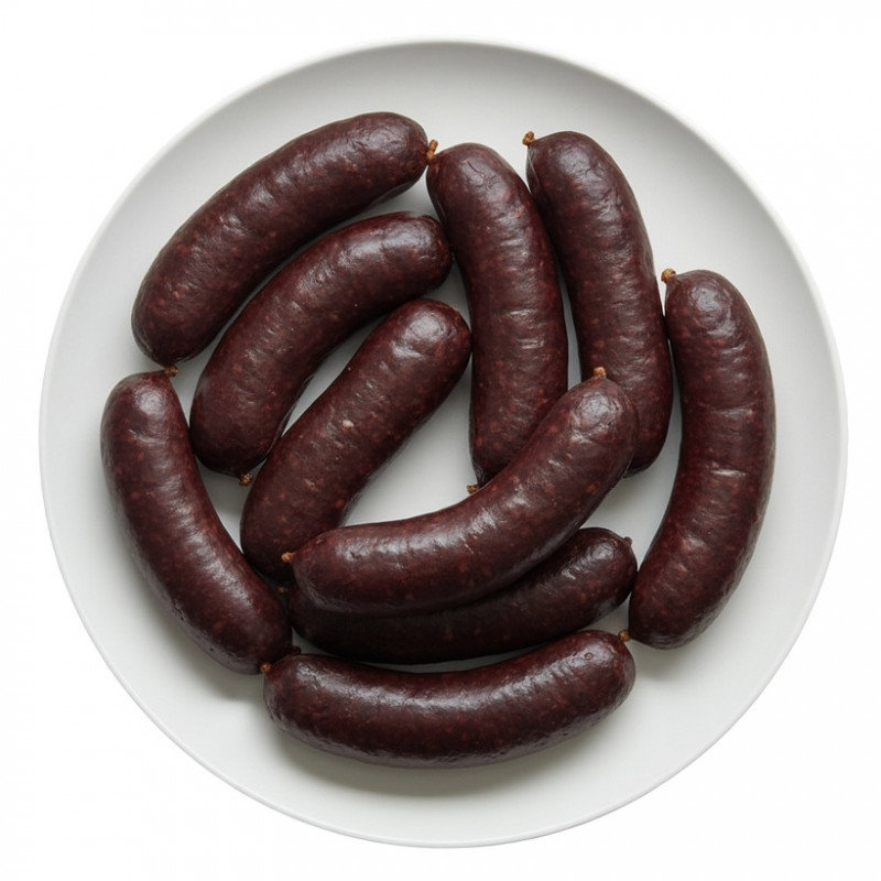 Boudin noir