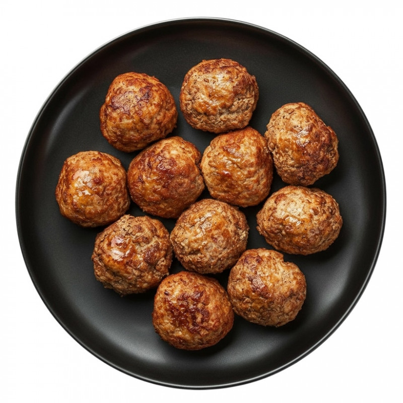 Boulettes de bœuf