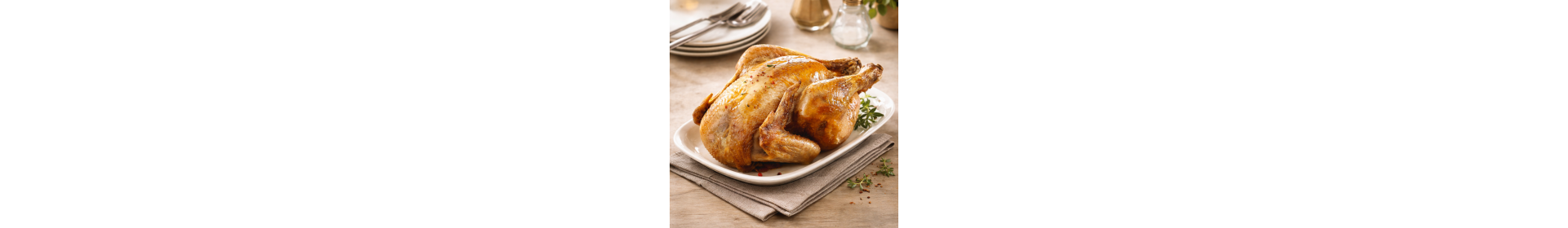 Volailles Entières