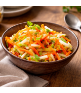 Mélanges de Légumes